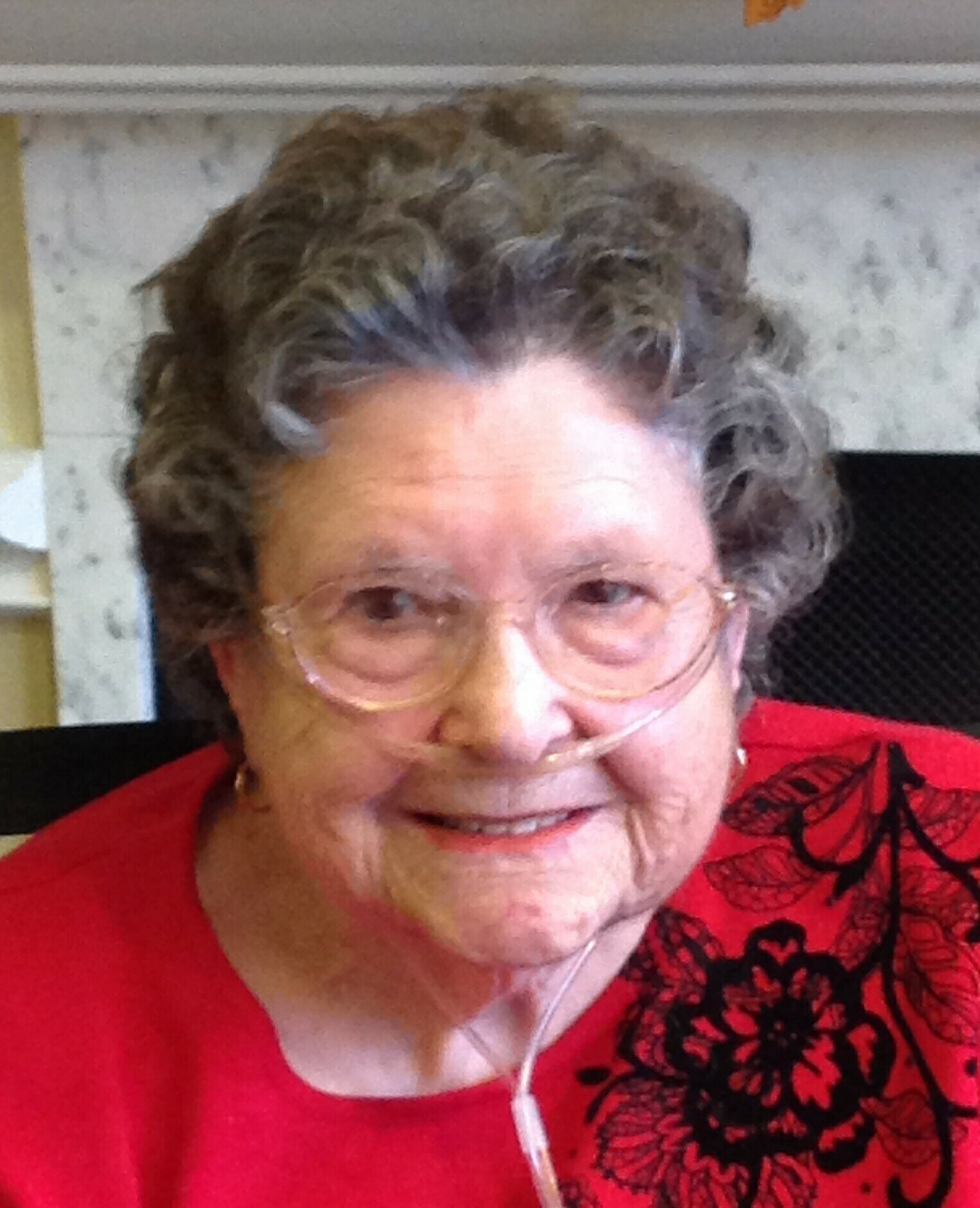 Margie Lezil Jackson 